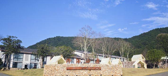 Ningdu Cuifeng Hotel Hotels in Ningdu