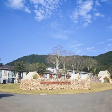 Ningdu Cuifeng Hotel