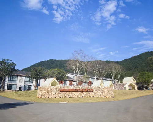 Ningdu Cuifeng Hotel Hotels in Ningdu County