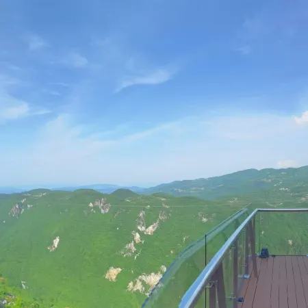 Yijian Tailai Homestay