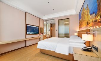 Vienna Hotel (Ordos Qipanjing)