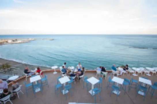 Spirit Hotel Benalmadena Beach 베날마데나코스타 호텔