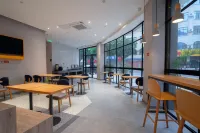 YunDays Inn Hotel (Chongzuo Daxin Detian Square) - พร้อมอาหารเช้า