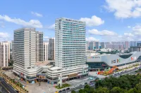 Beihai Yintan Avenue Boya Atour Hotel Hotel a Beihai