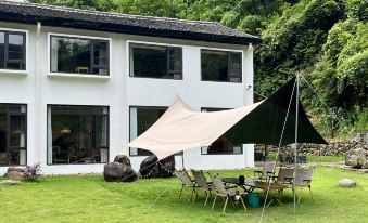 Rui'an Yunqidongxuan Homestay (Zhailiaoxi Scenic Area)