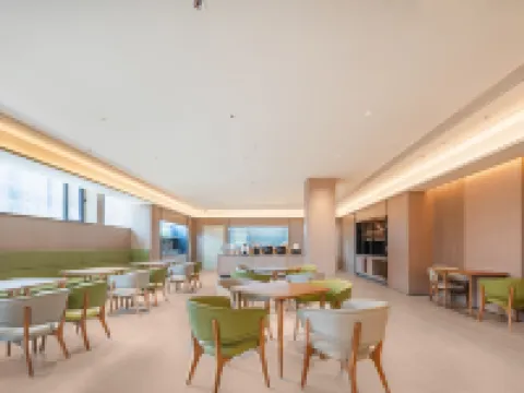 JI Hotel (Puyang East Station Xindong Road) Hoteles en Puyang
