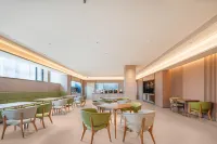 JI Hotel (Puyang East Station Xindong Road) Hotels in Puyang