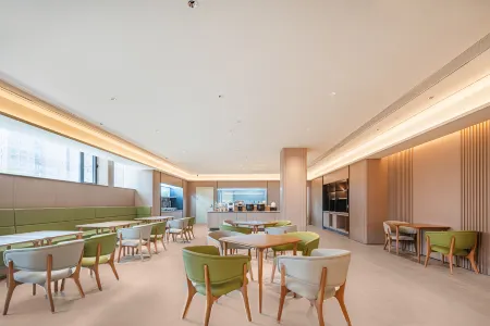 JI Hotel (Puyang East Station Xindong Road)