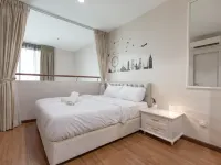 I Soho at I City by My Trip & My Stay Отели рядом с достопримечательностью «Парк «СноУолк»»