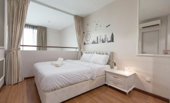 I Soho at I City by My Trip & My Stay