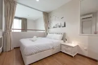 I Soho at I City by My Trip & My Stay Các khách sạn ở 