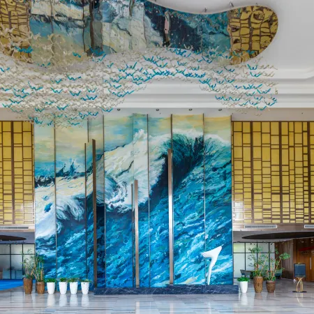 Haikou Henghaikou Bay Renaissance Seaview Hotel Apartment