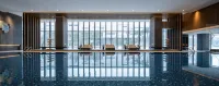 Fuzhou Marriott Hotel Riverside - Beach