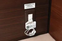 Anshin oyado Tokyo Woman Ginza Shiodome - Capsule Hotels