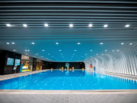 Suzhou Shantang Street Huamao Gusuli Service Apartment Hotels in Suzhou