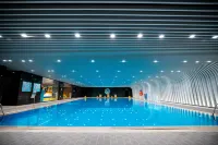 Suzhou Shantang Street Huamao Gusuli Service Apartment