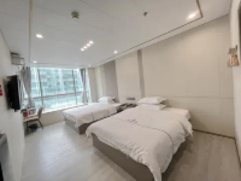 新豐縣雲海酒店