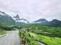 Yunjing Huanpeng Hotel