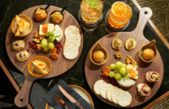 ザ バラックス  ホテル セントーサ バイ ファー イースト ホスピタリティ