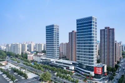 Yuelan Hotel (Shandong University of Technology)