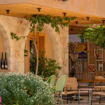 Payam Hotel Hotel Exterior