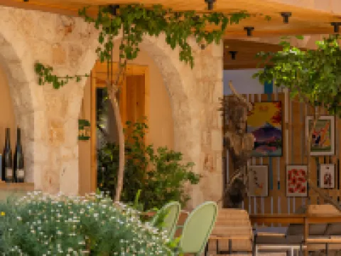 Payam Hotel โรงแรมใกล้กาส