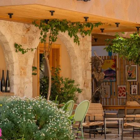 Payam Hotel