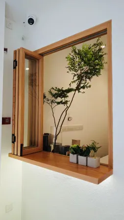 Yue hotel