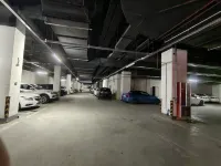 Yichun · Guli | Modern · City · Design Hotel (Yichun Runda International) - parcheggio