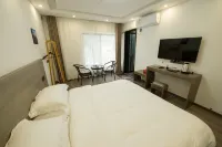 Yunhe Terraced Fields Yijie Homestay