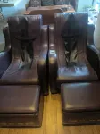 Hotel Blanche Yading - spa