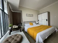 Shanyuhai Holiday Apartment (Shabawan Rongsheng Shanhuhai Branch)