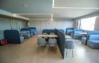 HanTing Hotel (Nantong Rugao Changjiang Town) - 2-Star