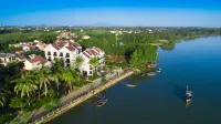 Silk River Hoi An Retreat - Romantic