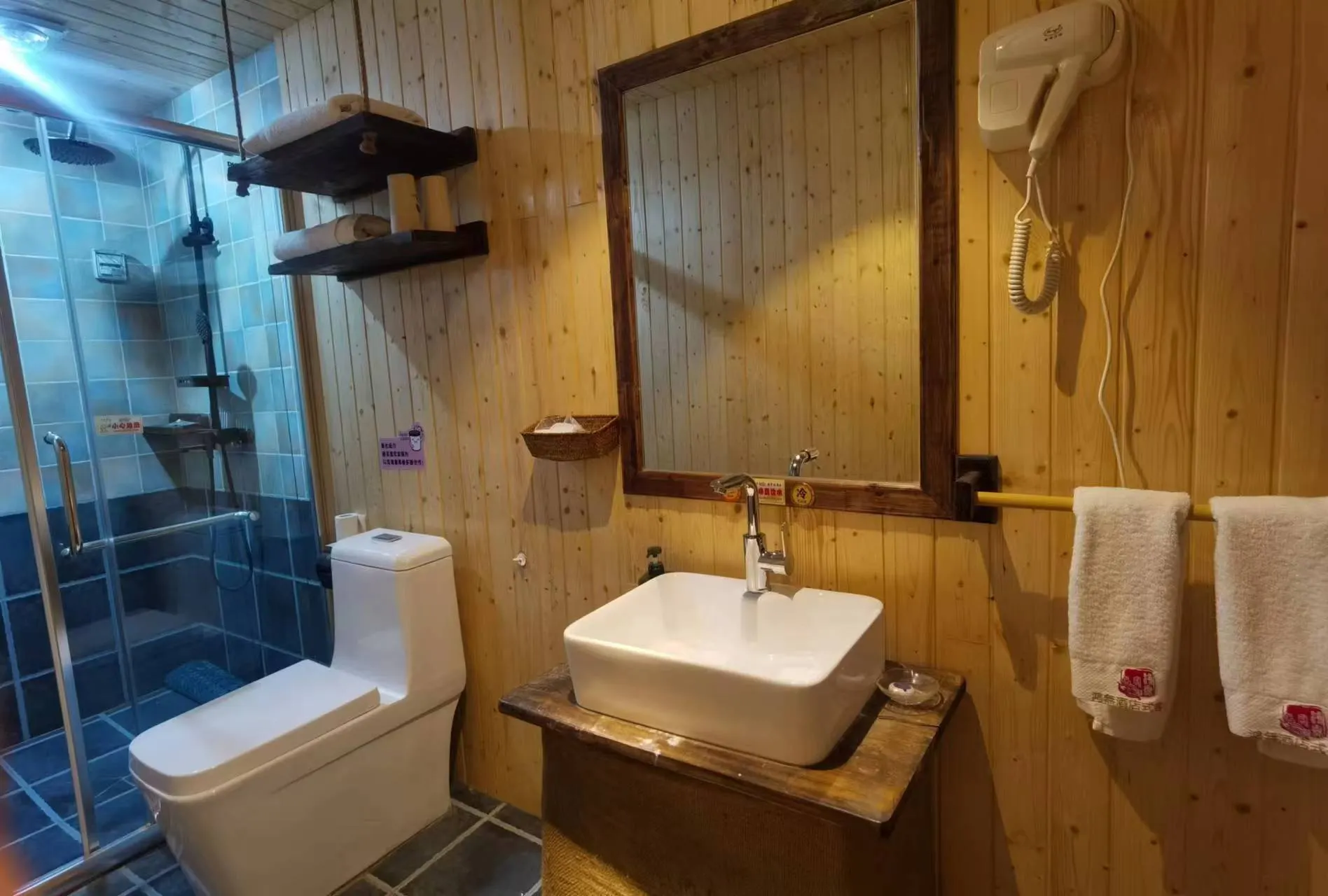 Hongwu Inn Номера Photos