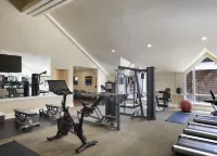 The Stanford Park Hotel - Gym