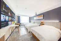 Linshademan Smart Hotel