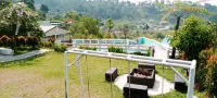 Villa Mutiara Cawene Hotel dekat Campervan Gunung Bunder, Bedeng Campsite