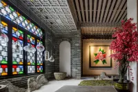 Fan Coffetel Wenchuang Hotel (Dongguan Humen Branch) - balcony