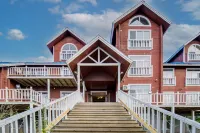 Ergun Shiwei Town Jinniu Hotel Hotels in Ergun