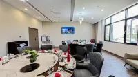 ZHONGXING HOTEL - servizio colazione
