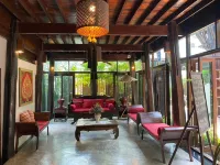 Yantarasri Resort