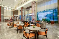 Anqing Taihu County Maison New Century Hotel
