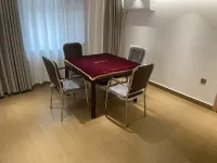 Fuzhou Jinchao Fuding Homestay (Wenchang Avenue)