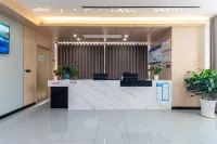 澋悅酒店（榮縣沃爾瑪店）