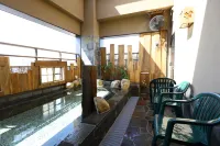 Onyado Nono Matsumoto Natural Hot Spring - lãng mạn