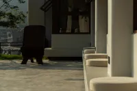 Zhenyuan River Mountain Collection·Auspicious Heights Boutique Resort Hotels in Zhenyuan