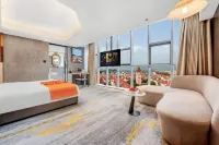 Jinghu Hotel