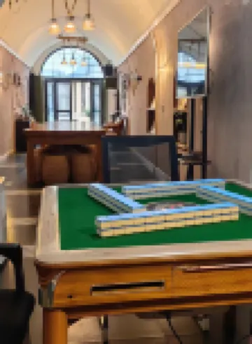 Wangshu Homestay (home Mogou Scenic Area Branch )