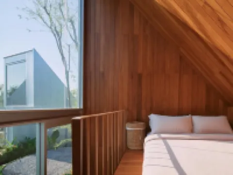 พอส ปราณบุรี โรงแรมในอำเภอ ปราณบุรี